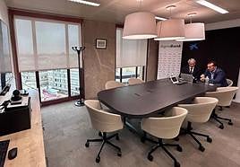 Jornada AgroBank Kit Digital y Cuaderno de Campo.