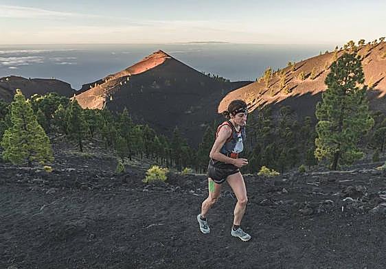 La Transvulcania puede desvincularse en breve de la UTMB.