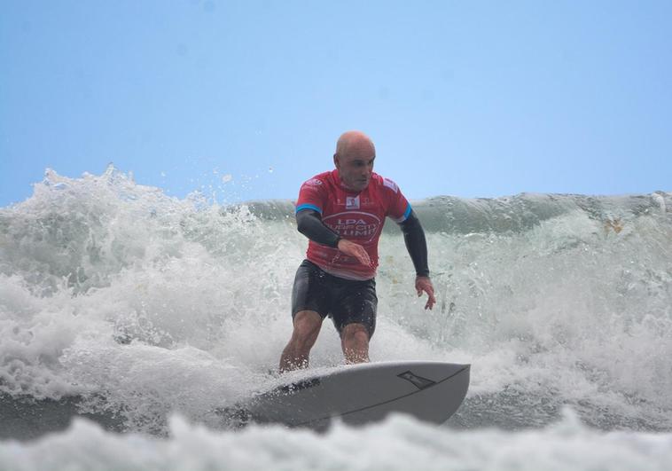 La inclusión a través del surf reina en La Cícer