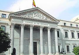 El adelanto electoral trastoca otra vez la agenda de Canarias en Madrid