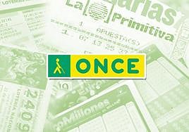 ONCE: Comprobar resultados del sorteo del lunes 12 de junio