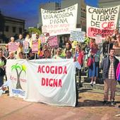 El Consejo de Europa denuncia «serias carencias» en la detección de trata de menores en Canarias