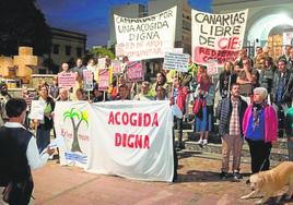 El Consejo de Europa denuncia «serias carencias» en la detección de trata de menores en Canarias