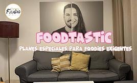 Un restaurante, un vino y un evento, los planes de 'Canary Foodies' para estos días