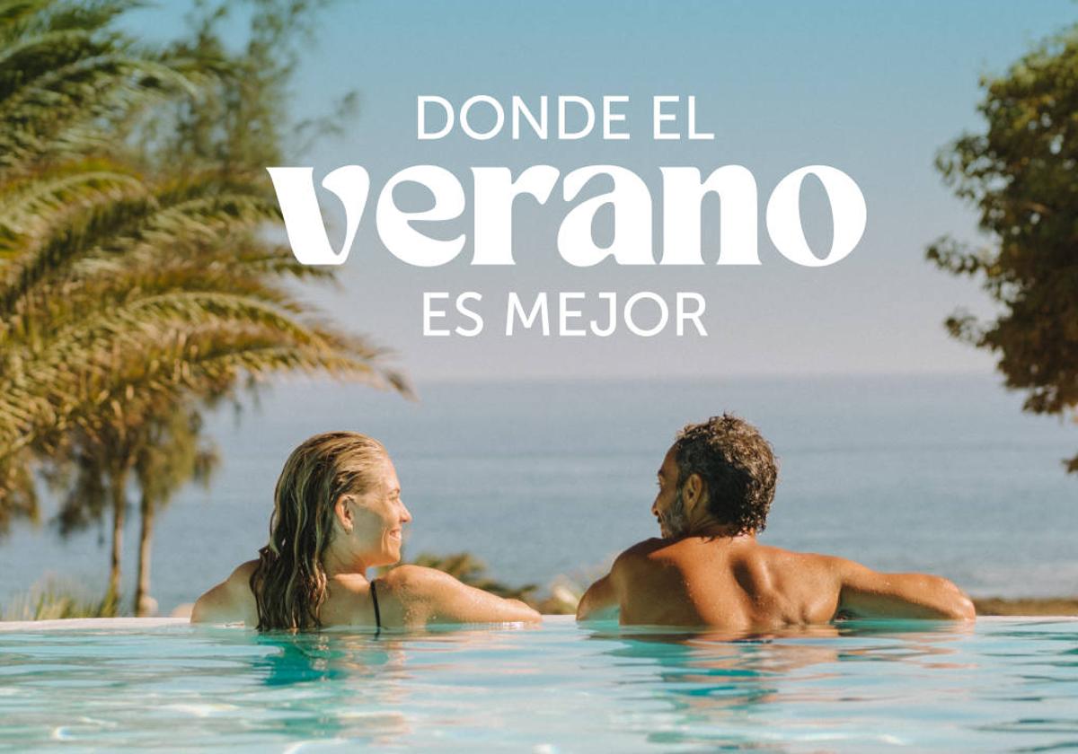 Barceló Hotel Group Canarias, donde el verano es mejor