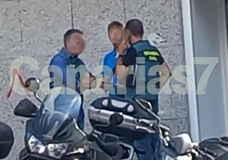 La Guardia Civil entra en Geursa y pide documentos sobre una posible prevaricación urbanística