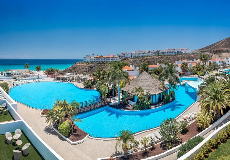 Princess Hotels & Resorts Canarias: un verano de ensueño
