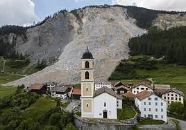 El día, en imágenes