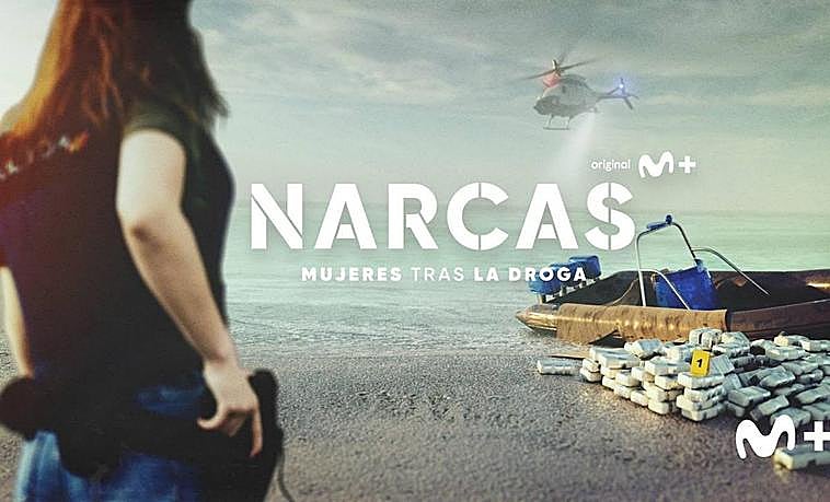 'Narcas' muestra cómo ha cambiado el papel de las mujeres en el narcotráfico nacional.