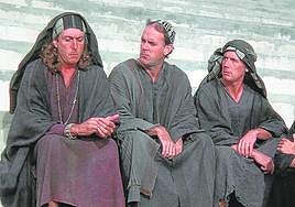 La profecía de Brian