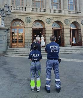 Imagen secundaria 2 - HPS patrocina la ópera de Las Palmas de Gran Canaria con la popular Rigoletto