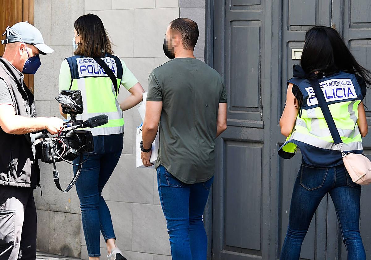 La vista para ratificar la condena por el crimen de Pérez del Toro, el martes 27