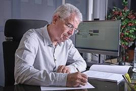 Educación admite más de 25.800 solicitudes en las oposiciones extraordinarias de estabilización