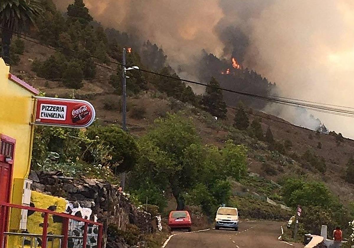 El cambio climático, en la mente del ciudadano y de la industria
