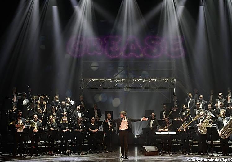 Imagen principal - Arranca el verano en la capital grancanaria con el Día Europeo de la Música