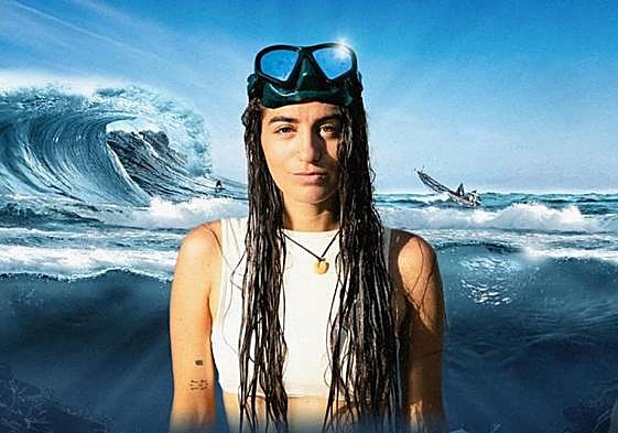 Cartel de la edición de este año que llega este viernes al auditorio de Corralejo.