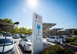 El Perte VEC se agotará «al 100%»