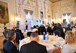 La APD y Aon analizan los desafíos