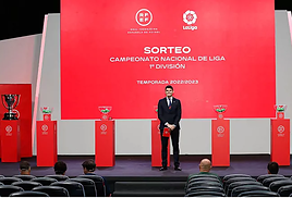 La UD debutará en casa contra el Mallorca