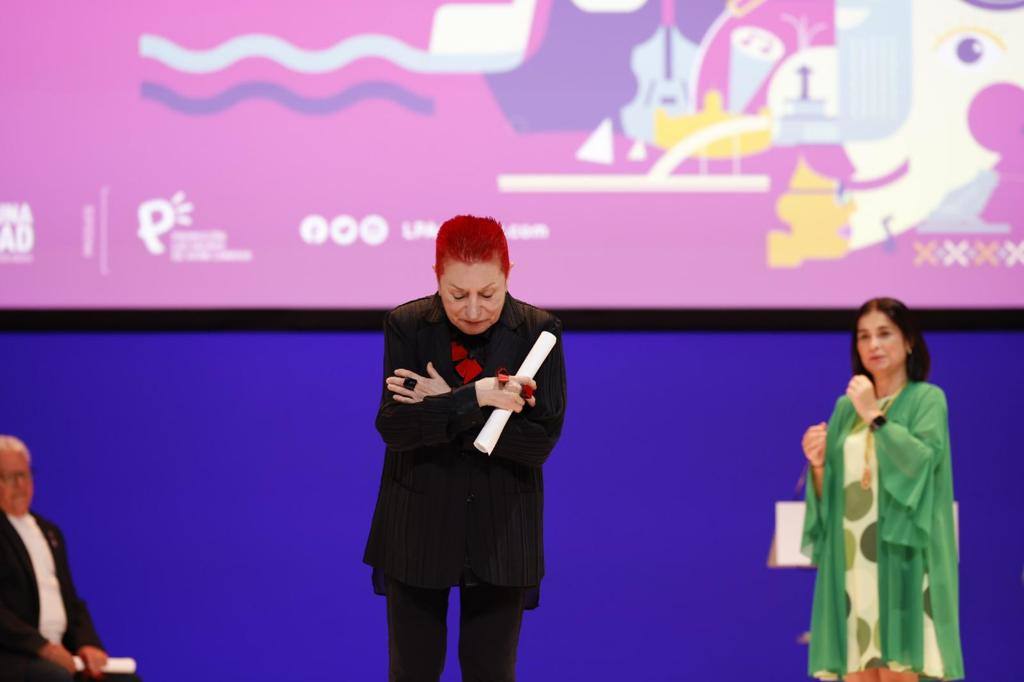 La capital grancanaria reconoce a 25 personalidades e instituciones