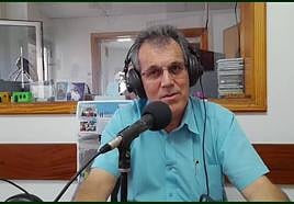 Entre Los Altos de Gáldar y la lengua popular