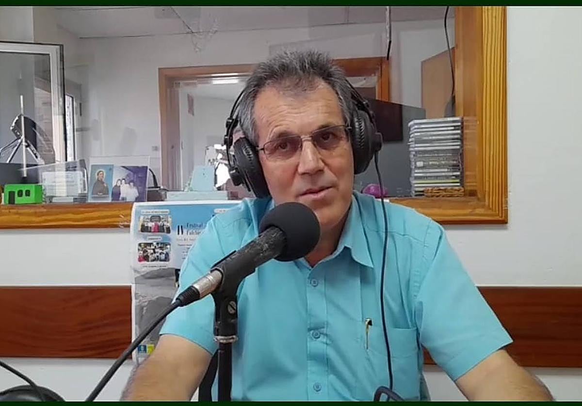 Entre Los Altos de Gáldar y la lengua popular