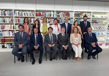 No es «normal» el retraso en el caso Emalsa