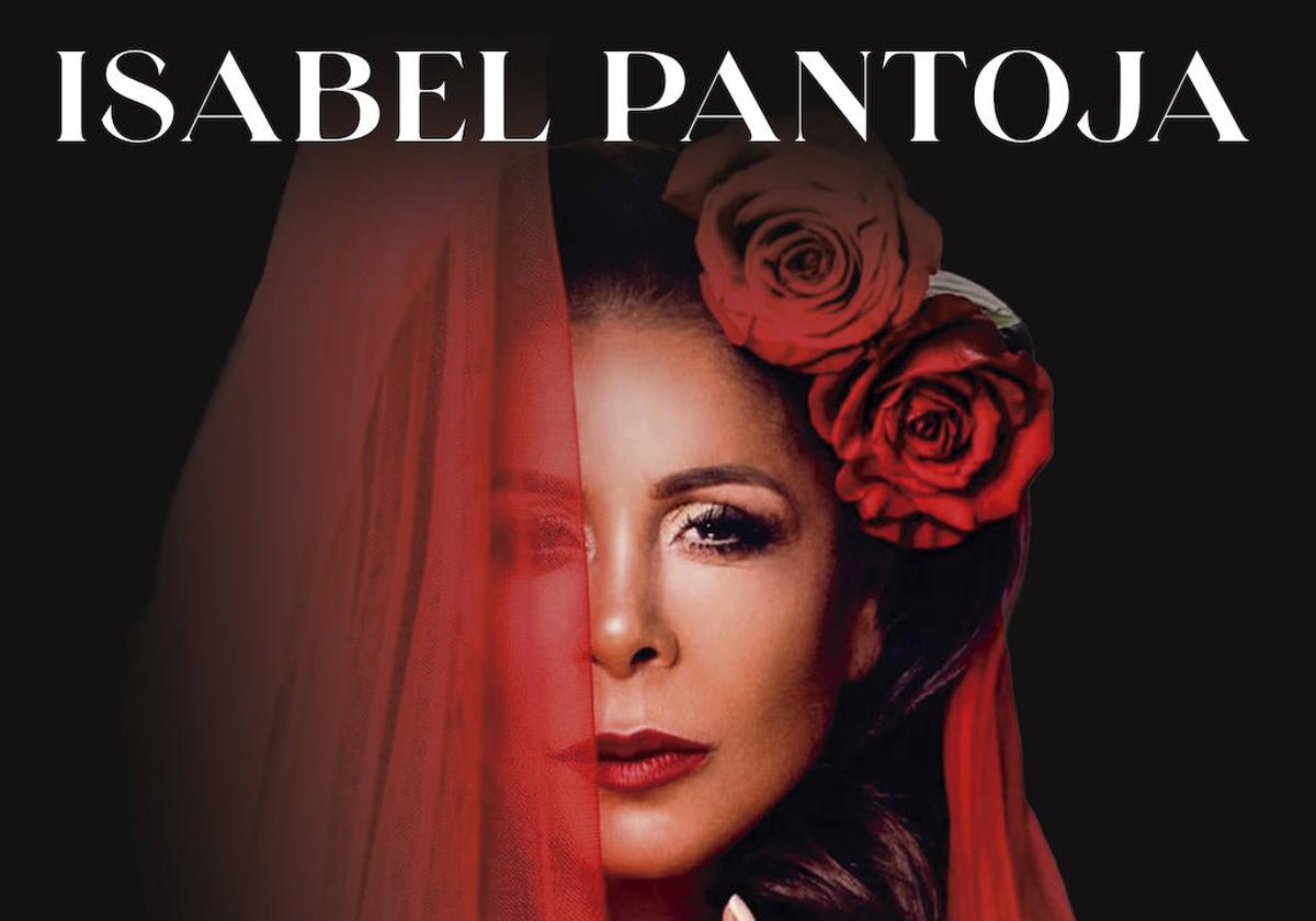 Canarias7 Sortea Una Entrada Doble Para El Concierto De Isabel Pantoja En Gran Canaria Canarias7 4227