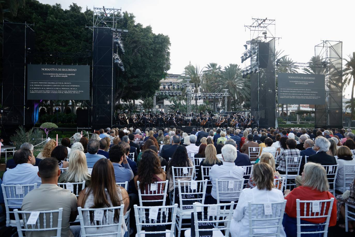Arranca el Santa Catalina Classics