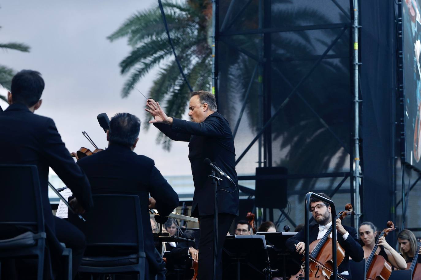 Arranca el Santa Catalina Classics