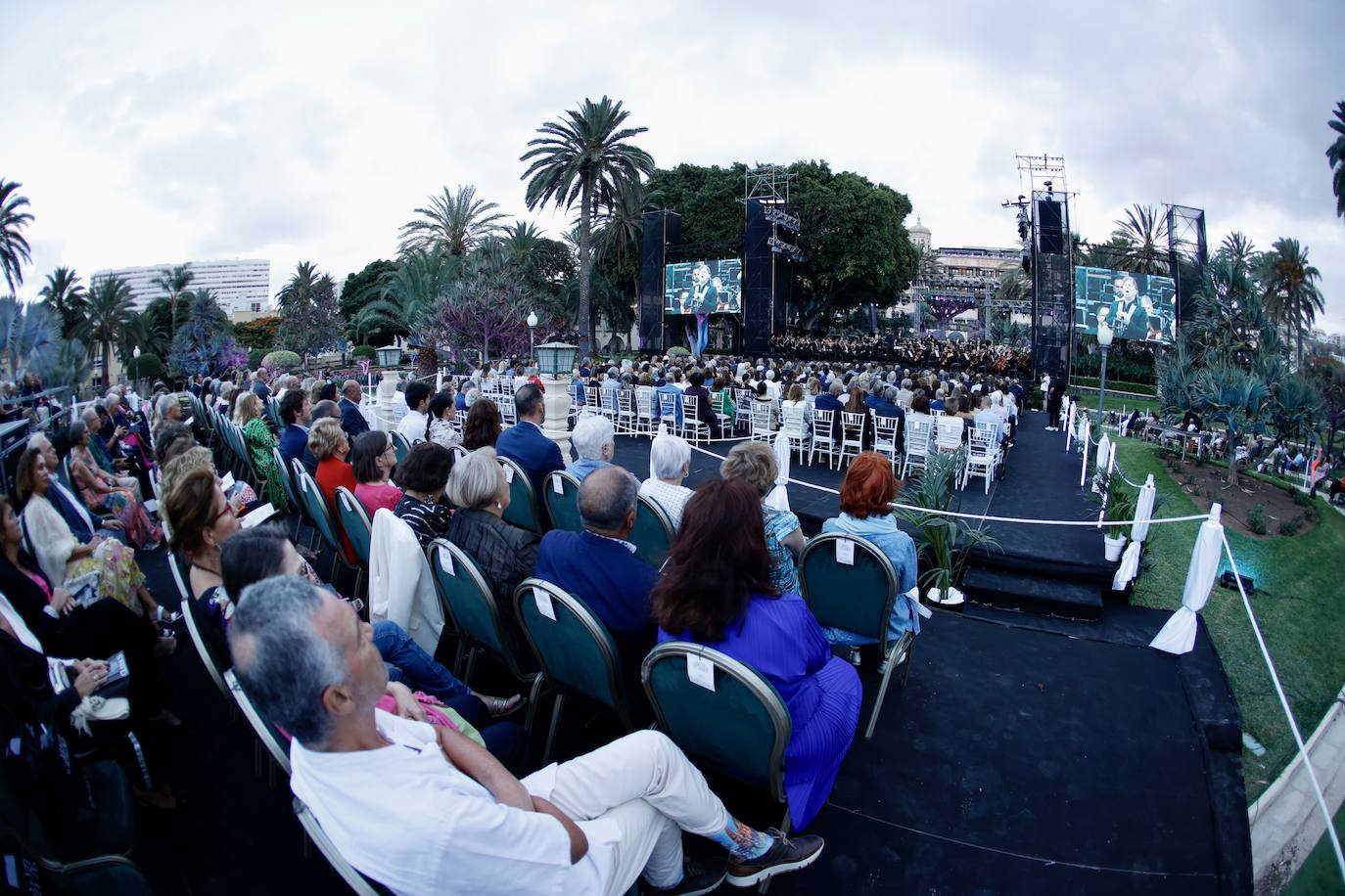 Arranca el Santa Catalina Classics