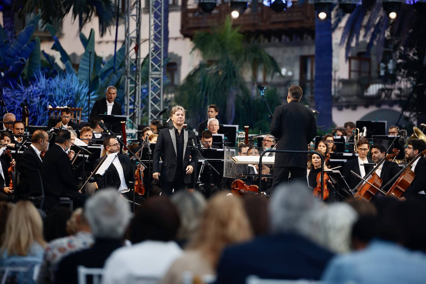Arranca el Santa Catalina Classics