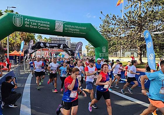 Clasificaciones 2023