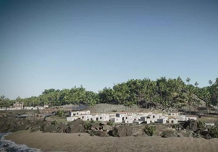 Las Palmas de Gran Canaria cumple 545 años