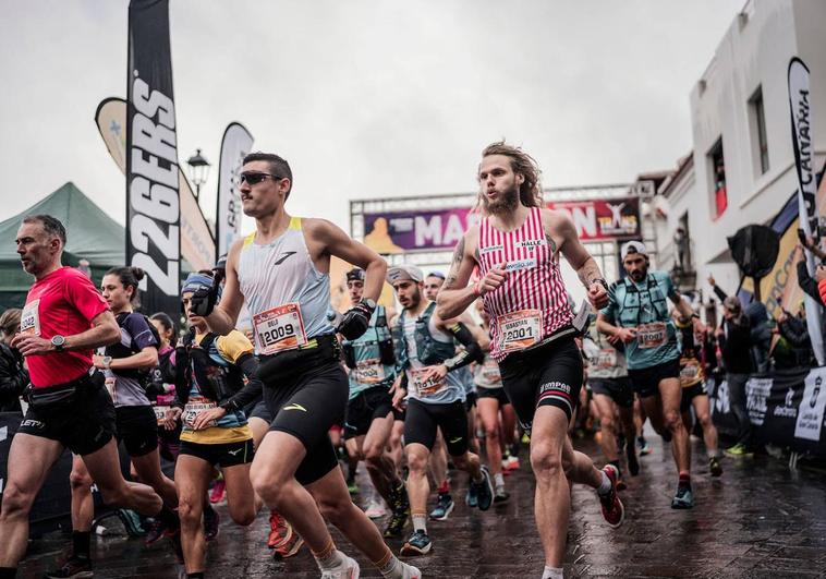 La Transgrancanaria 2024 abre inscripciones el próximo 12 de julio