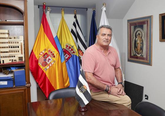 «Ser victorista es algo que se mete en la sangre»