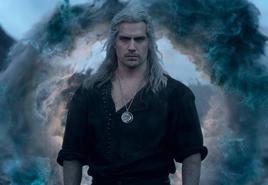 Geralt hará lo imposible por proteger a Ciri en la tercera entrega de 'The Witcher'.
