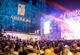 El FiestoRon cuelga el cartel de 'Últimas entradas' a poco más de un mes de su celebración