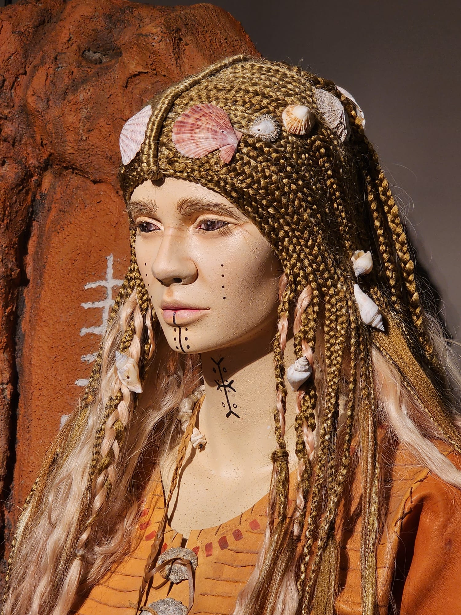 La exposición &#039;Canarias, de la historia al presente&#039;, en imágenes