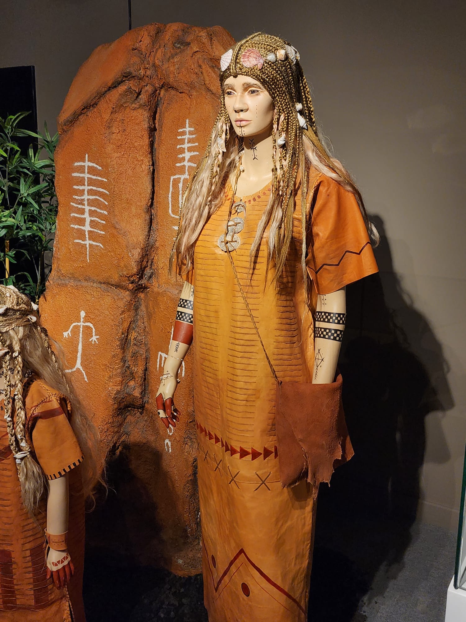 La exposición &#039;Canarias, de la historia al presente&#039;, en imágenes