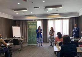 Industria y Asinca clausuran el programa formativo en competencias de sostenibilidad