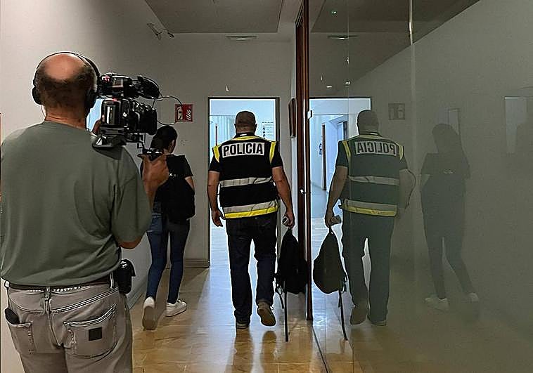 En el último capítulo de 'Narcas' se muestra las dos caras del narcotráfico.