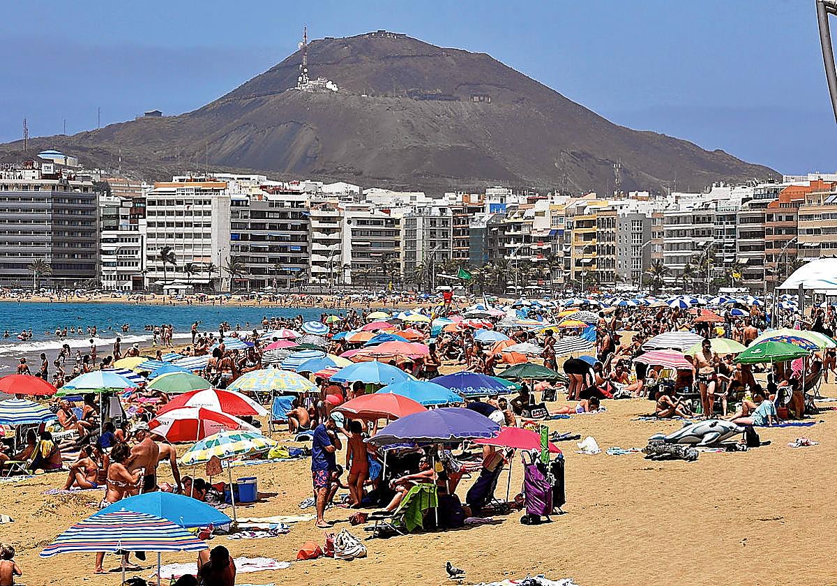 Perspectiva positiva de ocupación