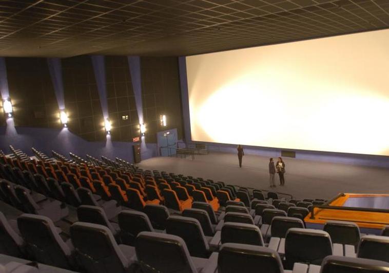 Los mayores de 65 años podrán ir al cine por dos euros en 11 salas canarias