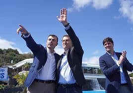 La tarea que tiene por delante el PP canario