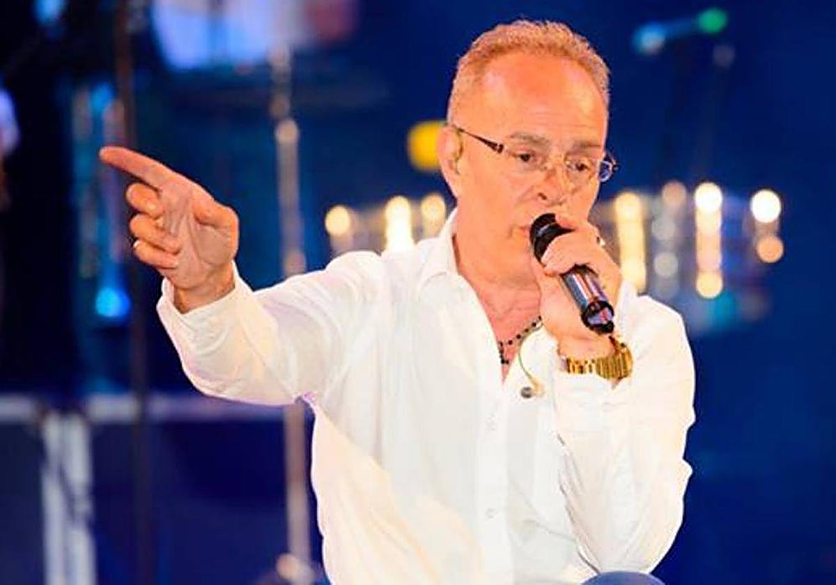 Las verbenas están de luto: fallece Miguel, de Armonía Show