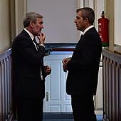 El nuevo Gobierno refleja un equilibrio de poder por islas