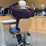 El jurado determina que lo asesinó de forma consciente e intencionada