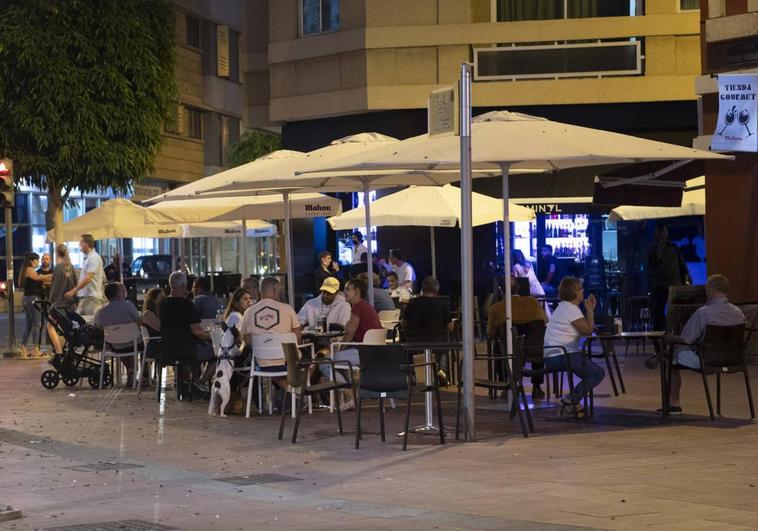 El Supremo da la razón a los vecinos del Puerto afectados por los ruidos
