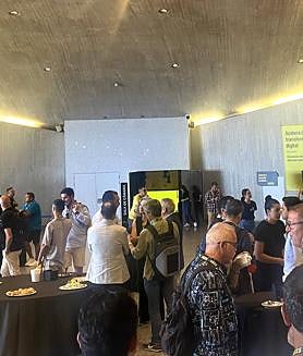 Imagen secundaria 2 - Cervecera de Canarias lanza BEES para promover el crecimiento de los negocios